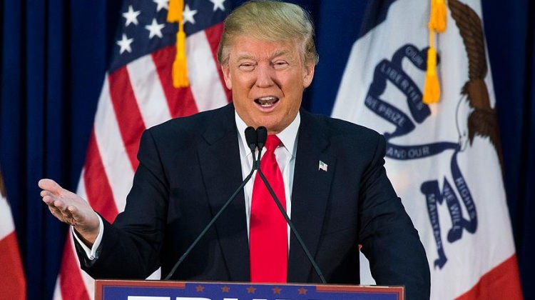 Donald Trump yönetimi vize düzenlemesi için temyize gitti