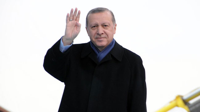 Erdoğan Şenol Güneş'i arayarak 'Umarım kupayı Türkiye'ye getirirsiniz' dedi