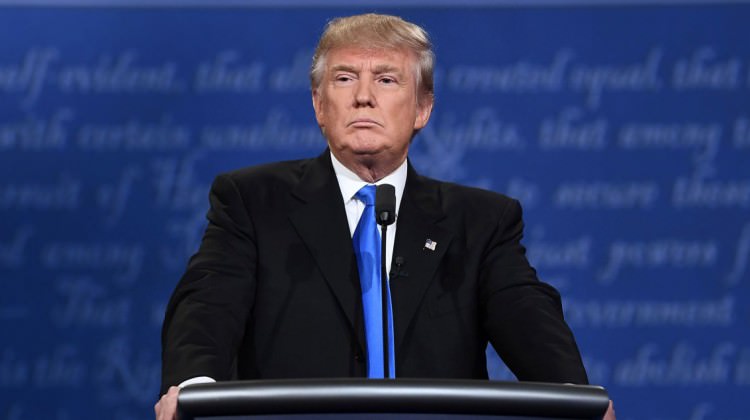 Donald Trump'ın 'DEAŞ'ı bitirme planı' ortaya çıktı!