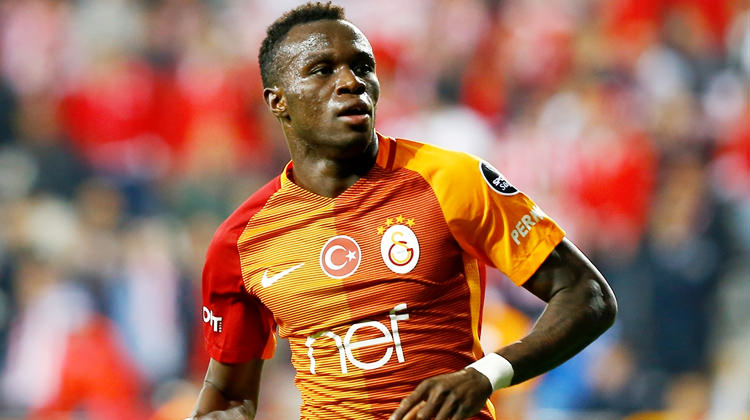 Herkes şaşırdı! 'Armindo Bruma neden yok'