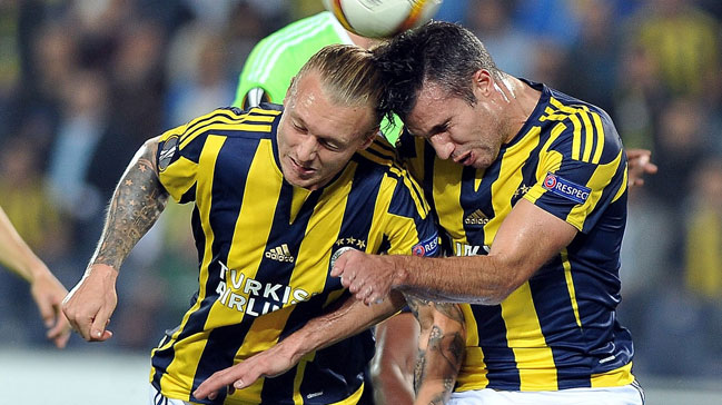 Milan, Persie ve Kjaer'i istiyor