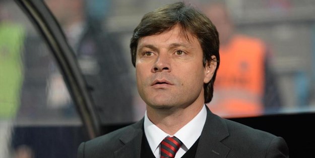 Ertuğrul Sağlam lige geri döndü! İşte yeni takımı...