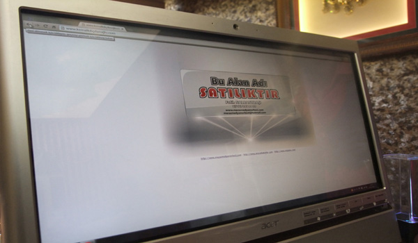 BİR ÇOK ÜNLÜNÜN İSİM HAKKI ONDA