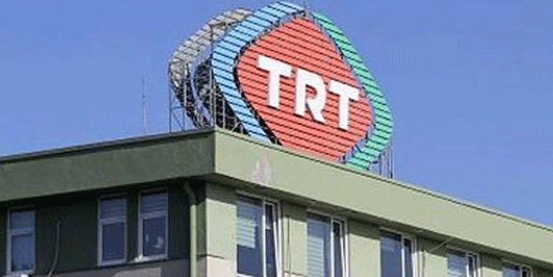 Her şey raporda ortaya çıktı: TRT'de 300 milyonluk vurgun