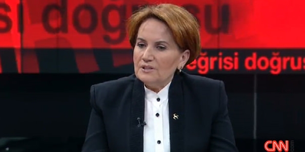 Akşener darbe gecesi neredeydi?