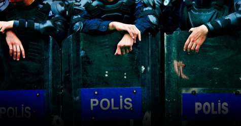 Büyük operasyon! Giriş çıkışlar...