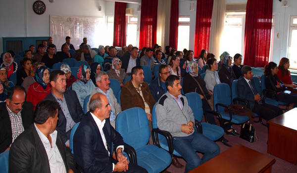 112 HİZMET KALİTE STANDARLARI EĞİTİMİ