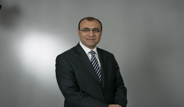 DOÇ. DR.FİKRET MAZI ADAY ADAYLIĞINI AÇIKLIYOR