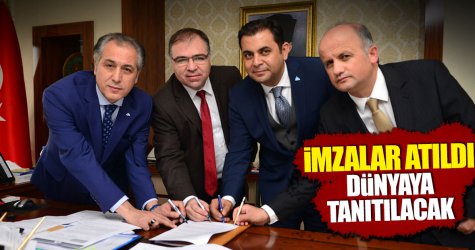 El sanatları turizmin temel taşını oluşturacak