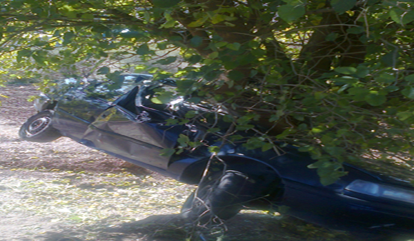 İTFAİYEDEN BAŞARILI BİR KURTARMA OPERASYONU