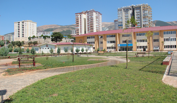 OKULLAR HAYAT OLSUN PROJESİNE DEVAM