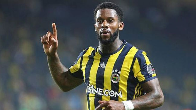 Fenerbahçe'ye Lens şoku!