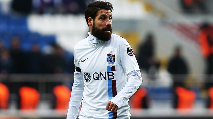 'Trabzon'a gel kardeşim birlikte şampiyon olalım'