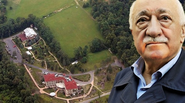 Fetullah Gülen'den 'ABD'deki çiftliği satın' talimatı