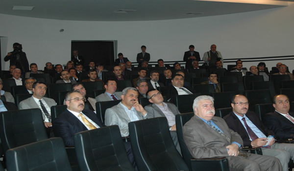 KMTSO MECLİS TOPLANTISI