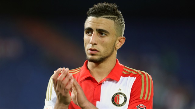 Fenerbahçe'nin hedefi: Başacıkoğlu