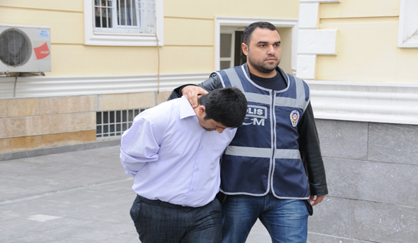 UYUŞTURUCU OPERASYONU: 4 GÖZALTI