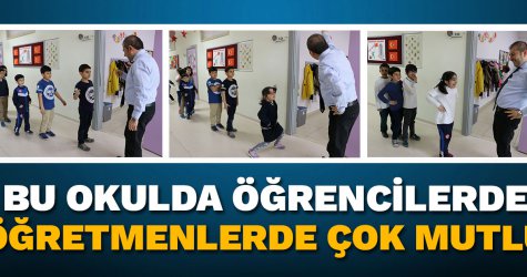 ​ABD’li fenomen öğretmene Türk rakip