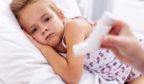 ÇOCUĞUNUZUN YAŞAMI ASTIMLA KISITLANMASIN