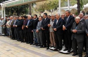 KURTUL AİLESİNİN ACI KAYBI