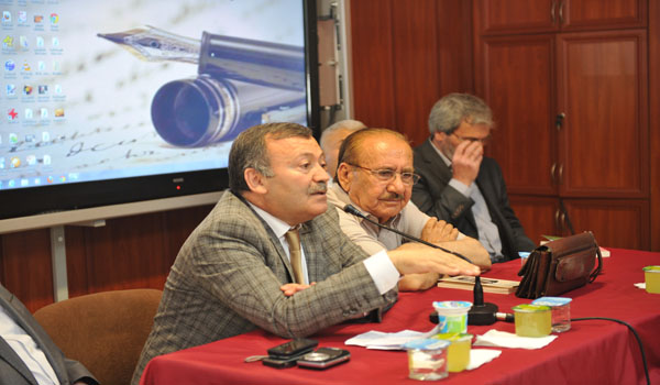 SOSYAL VE KÜLTÜREL BELEDİYECİLİKTE ALTIN DÖNEMİN MİMARI CEVDET KABAKÇI