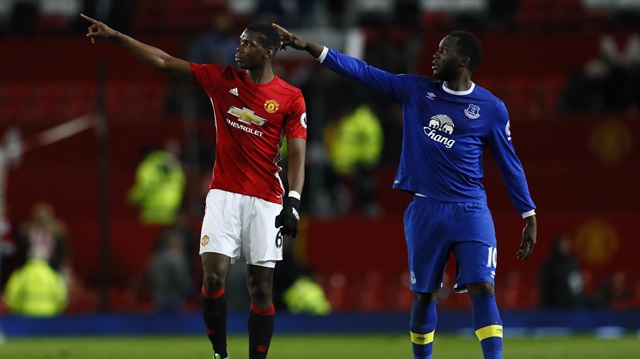 Chelsea Romelu Lukaku'yu bitirmek üzere