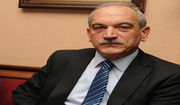 ERDOĞANYILMAZ BASINLA BULUŞTU