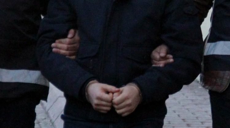 Adıyaman’da 13 polis FETÖ’den tutuklandı