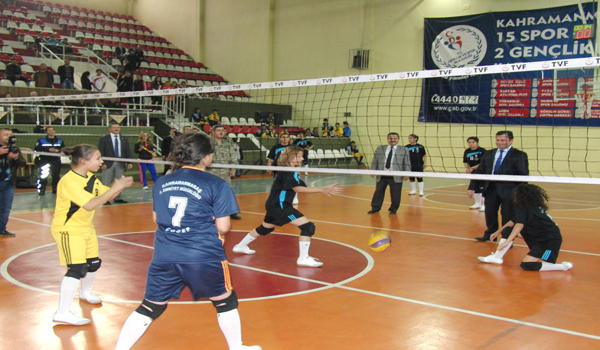 GELECEĞE EMNİYETLE YÜRÜYECEKLER