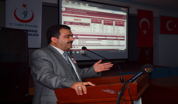 HER BAĞIŞ YENİ BİR HAYATTIR