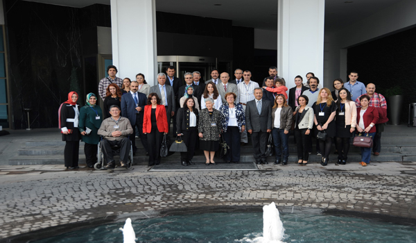 KAHRAMANMARAŞ BİYOKİMYA GÜNLERİ