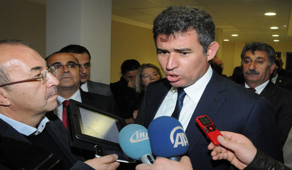 FEYZİOĞLUNDAN ÖĞRENCİ EVLERİ DEĞERLENDİRMESİ