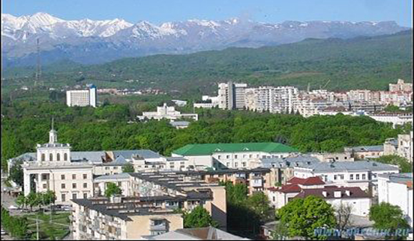 NALÇİK KARDEŞ ŞEHİR OLUYOR