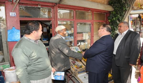 YİĞİTOĞLU DUR DURAK BİLMİYOR