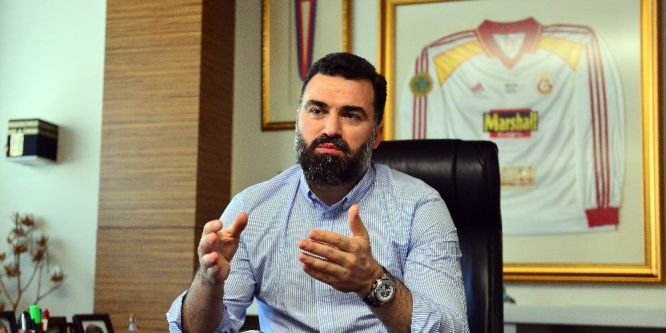 Hakan Ünsal: Tudor’un oynatmadığı oyuncularla problemi var