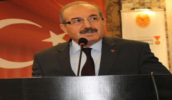 KAHRAMANMARAŞ AİLESİ İFTAR SOFRASINDA BULUŞTU