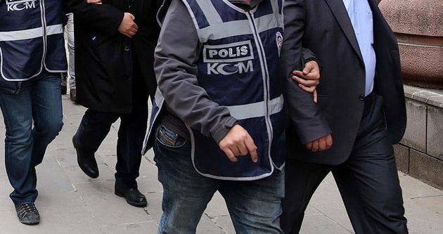 Provokasyon hazırlığındaki 12 kişi gözaltına alındı