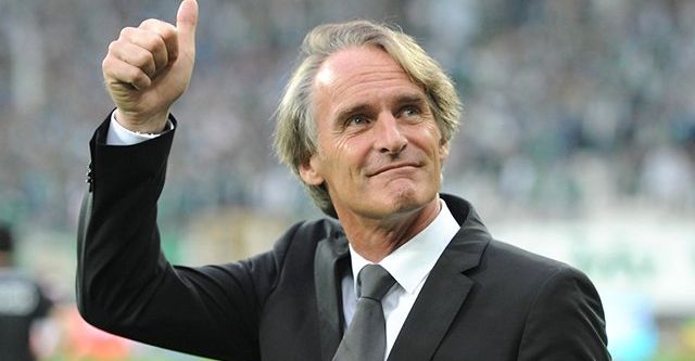 Riekerink’ten Galatasaray itirafları