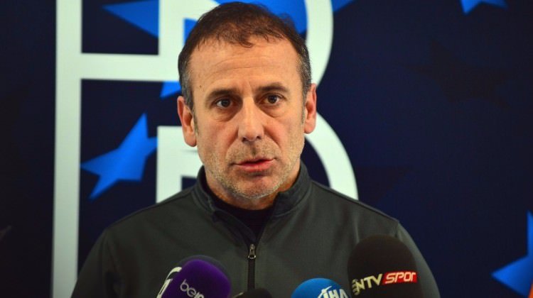 Fenerbahçe Abdullah Avcı ile söz kesti: Sezon sonu..