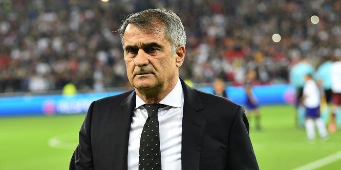 Şenol Güneş: Umutsuz değilim