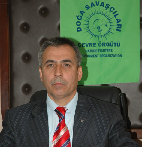 POYRAZOĞLU: HAVA KİRLİLİĞİ GİZLENİYOR