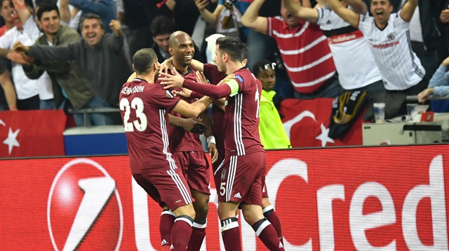 Avrupa Ligi'nde haftanın oyuncusu Babel