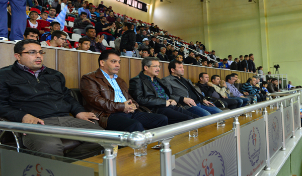 FİLEDE GALİBİYET SERİSİ DEVAM:3-0