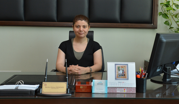 BELEDİYE BAŞKAN YARDIMCILIĞINA ÜÇ ATAMA