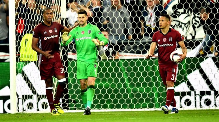 Soyunma odasında neler yaşandı?