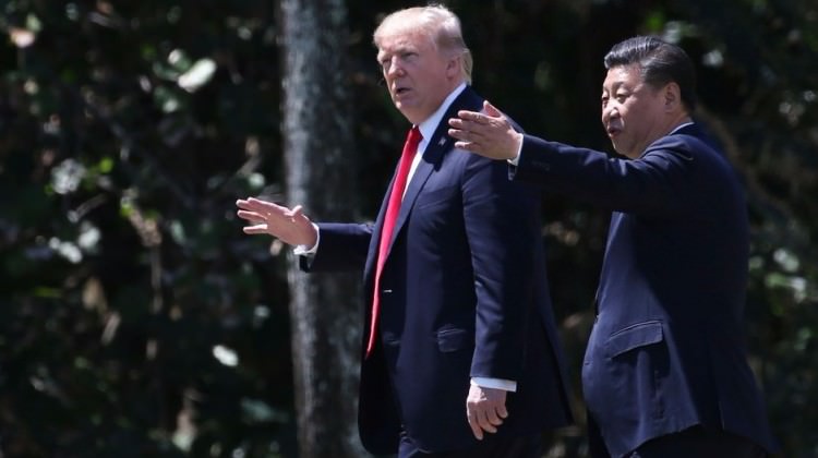 Donald Trump'ın mekanına müfettiş baskını!