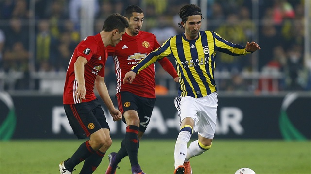 Fenerbahçe Ali'nin alternatifini buldu