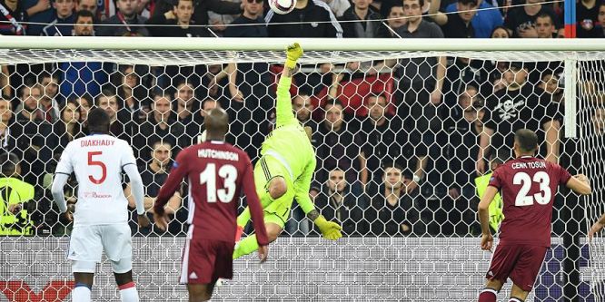 Beşiktaş, yarı final için sahaya çıkacak