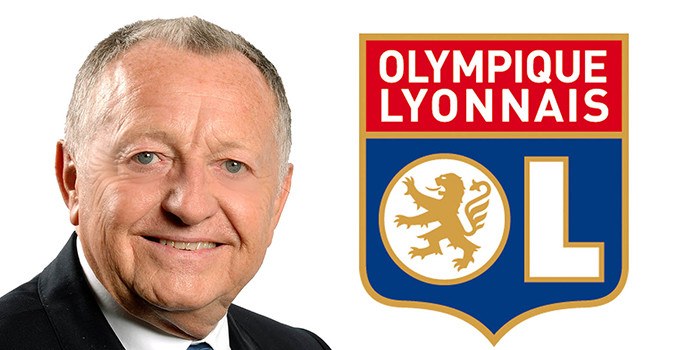 Lyon Başkanı Aulas: UEFA, iki kulüp içinde doğru bir karar verdi