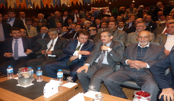 ÇILGIN PROJELERİ HAYATA GEÇİRECEĞİZ